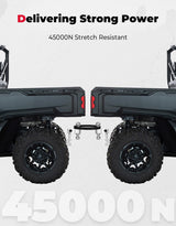 Kemimoto Can-Am Defender & Maverick Sport Trail Drive Belt