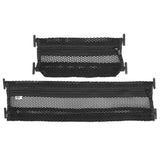 Kemimoto Can-Am Defender Dash Storage Nets - 2 Pcs