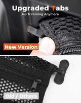 Kemimoto Can-Am Defender Dash Storage Nets - 2 Pcs