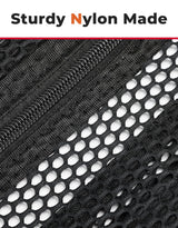 Kemimoto Can-Am Defender Dash Storage Nets - 2 Pcs