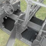 Kemimoto Can-Am Defender Sport Hard Roof Top - 4 Pcs