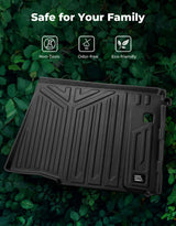 Kemimoto Can-Am Defender Sport Hard Roof Top - 4 Pcs