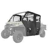 Kemimoto Can-Am Defender Max HD10|9|8|7 Soft Cab Enclosure Doors