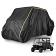 Kemimoto Can-Am Defender Max Pro UTV 4-6 Seater 420D Cover