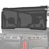Kemimoto Can-Am Defender Rear Ventilated Window Nets