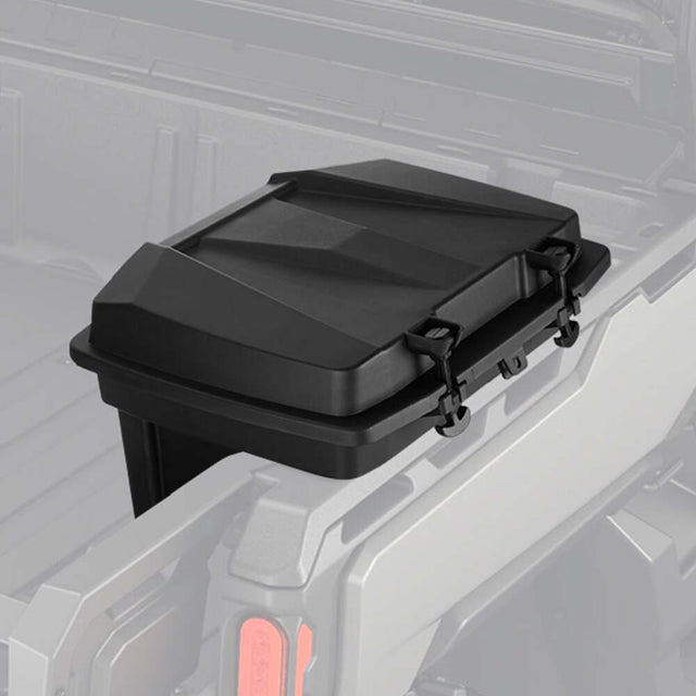 Kemimoto Can-Am Defender Removable Cargo Storage Box - 20L