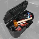 Kemimoto Can-Am Defender Removable Cargo Storage Box - 20L