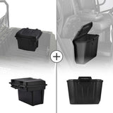 Kemimoto Can-Am Defender Removable Cargo Storage Box - 20L
