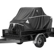 Kemimoto Can Am Defender UTV 2 Seater Trailering Cover