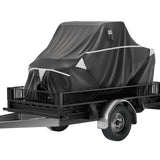 Kemimoto Can Am Defender UTV 2 Seater Trailering Cover