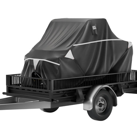 Kemimoto Can Am Defender UTV 2 Seater Trailering Cover