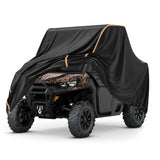 Kemimoto Can-Am Defender All Weather Protection UTV 2 Seater Cover