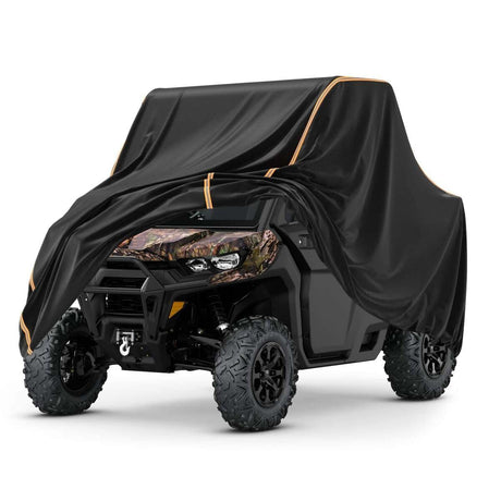 Kemimoto Can-Am Defender All Weather Protection UTV 2 Seater Cover