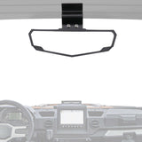 Kemimoto Can-Am Defender UTV Rear View Mirror for Polaris Ranger