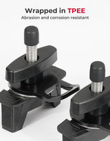 Kemimoto Can-Am Maverick X3 2 Piece Tie Down Anchors