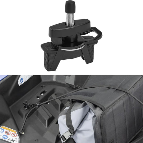 Kemimoto Can-Am Maverick Expandable Anchor Linq Mount