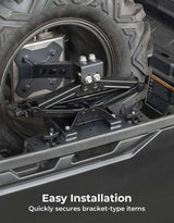 Kemimoto Can-Am Maverick Expandable Anchor Linq Mount