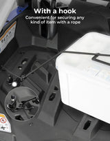 Kemimoto Can-Am Maverick Expandable Anchor Linq Mount