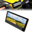 Kemimoto Can-Am Maverick R 10.5" × 4.9“ Screen Protector