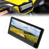 Kemimoto Can-Am Maverick R 10.5" × 4.9“ Screen Protector