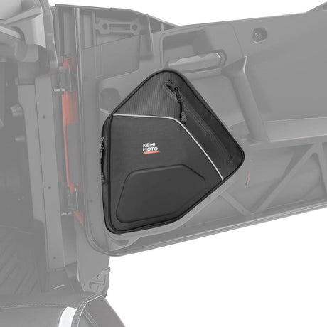 Kemimoto Can-Am Maverick Sport EVA Door Bags - 1 Pair