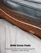 Kemimoto Can-Am Maverick Sport EVA Door Bags - 1 Pair