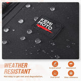 Kemimoto Can-Am Maverick Sport Max Removable Central Storage