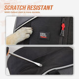 Kemimoto Can-Am Maverick Sport Max Removable Central Storage