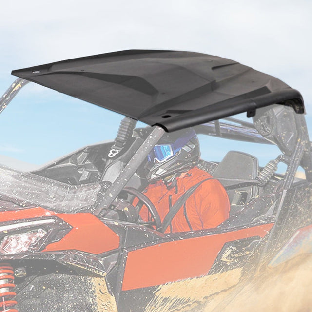 Kemimoto Can-Am Maverick Sport Trail Commander Upgrade Hard Roof