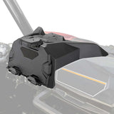 Kemimoto Can-Am Maverick Sport/Trail Tablet Holder w/ Storage Box