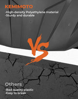 Kemimoto Can-Am Maverick Sport/Trail Upgrade Hard Roof