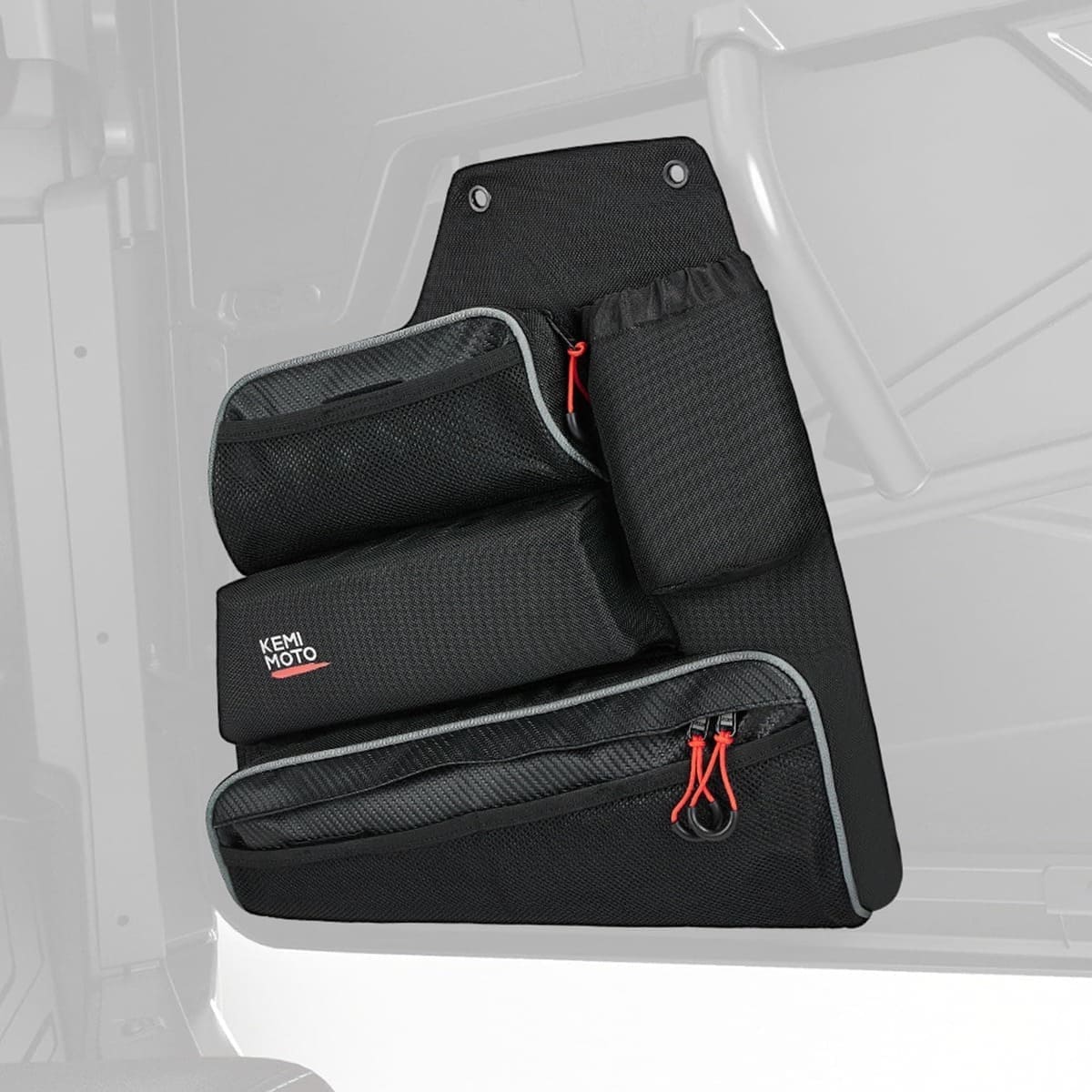 Kemimoto Can-Am Maverick Trail 1000/1000 DPS Door Bags