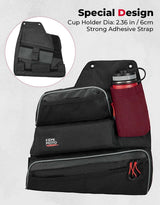 Kemimoto Can-Am Maverick Trail 1000/1000 DPS Door Bags