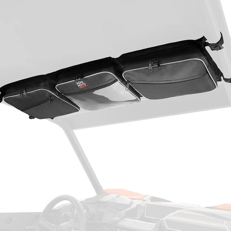 Kemimoto Can-Am Maverick Trail Overhead Storage Roof Bag
