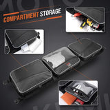 Kemimoto Can-Am Maverick Trail Overhead Storage Roof Bag