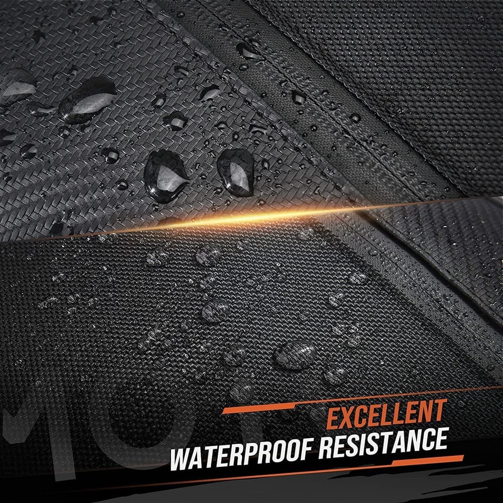 Kemimoto Can-Am Maverick Trail Overhead Storage Roof Bag