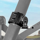 Kemimoto Can-Am Maverick Trail UTV Pro Fit Cage Whip Light Flag Mount