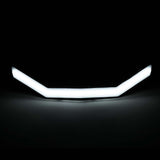 Kemimoto Can-Am Maverick Trail Sport Front Grille Light, LED Accent Light