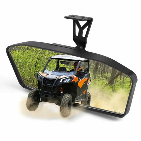 Kemimoto Can-Am Maverick Trail UTV Rear View Mirror