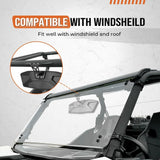 Kemimoto Can-Am Maverick Trail UTV Rear View Mirror