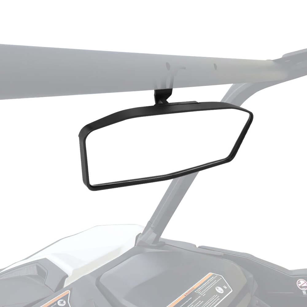 Kemimoto Can-Am Maverick Trail UTV Rear View Mirror