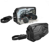 Kemimoto Can-Am Maverick X3 1.5"-1.875" UTV Universal Side Mirrors