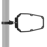 Kemimoto Can-Am Maverick X3 1.5"-1.875" UTV Universal Side Mirrors