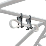 Kemimoto Can-Am Maverick X3 1.5”-2” Roll Bars Drive Belt Mount