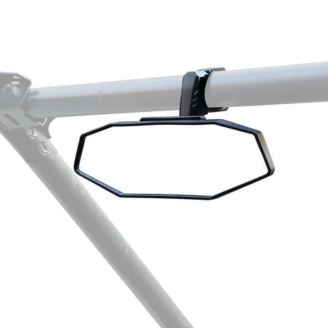 Kemimoto Can Am Maverick X3 1.6"-2" Roll Bar Mount UTV Rear View Mirror