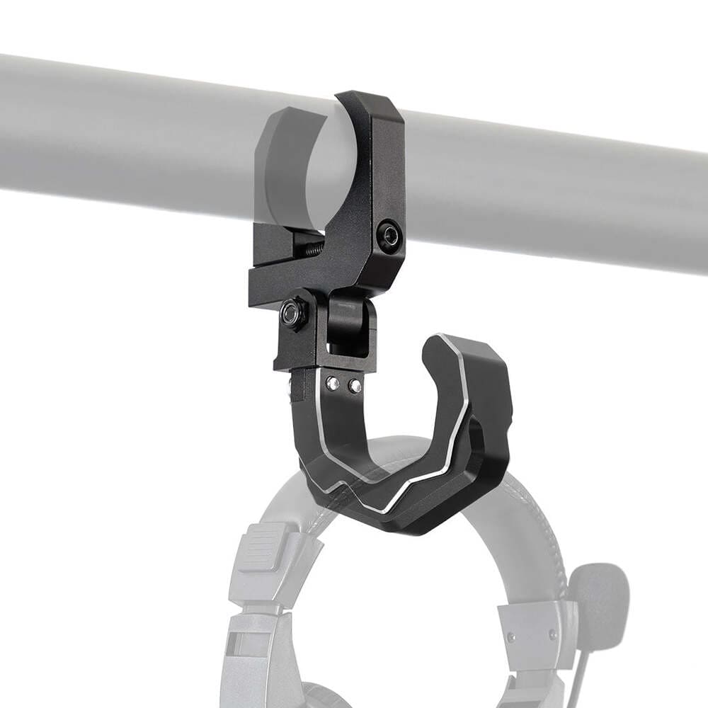 Kemimoto Can-Am Maverick X3 1.6"-2" Roll Bar UTV Roll Cage Helmet Hook