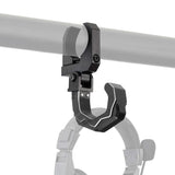 Kemimoto Can-Am Maverick X3 1.6"-2" Roll Bar UTV Roll Cage Helmet Hook