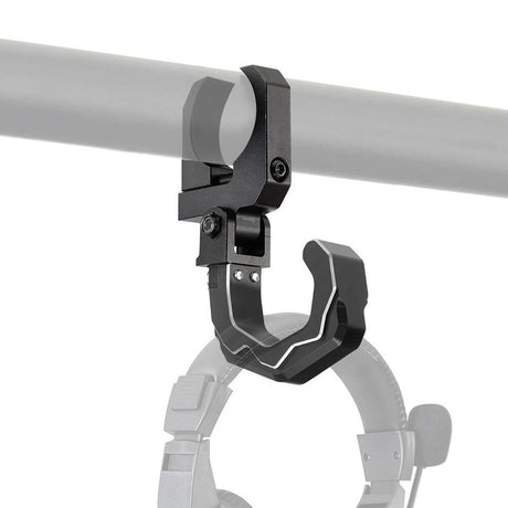 Kemimoto Can-Am Maverick X3 1.6"-2" Roll Bar UTV Roll Cage Helmet Hook