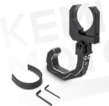 Kemimoto Can-Am Maverick X3 1.6"-2" Roll Bar UTV Roll Cage Helmet Hook