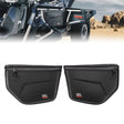 Kemimoto Can-Am Maverick X3 1680D Semi Rigid Storage Door Bags